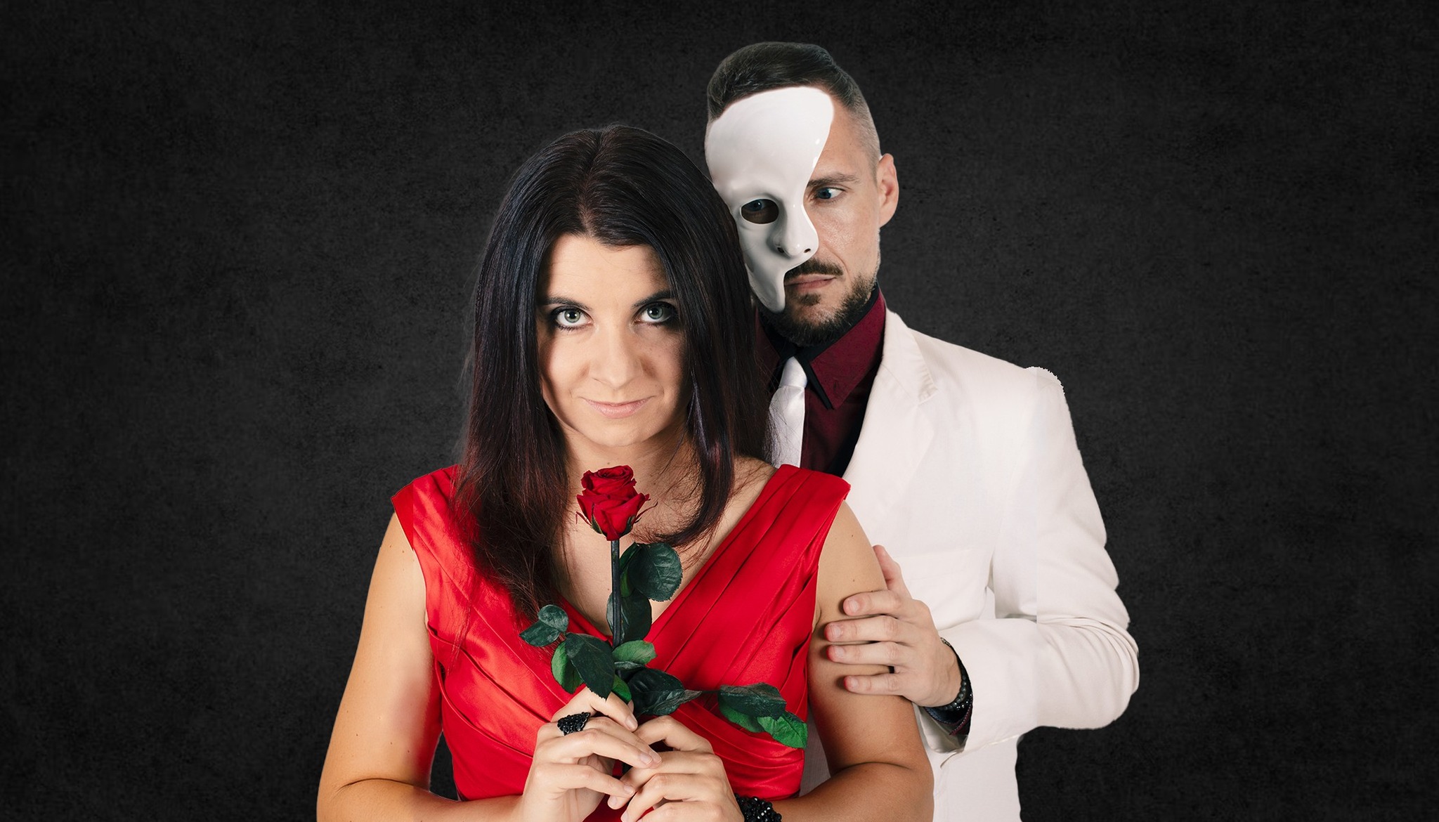 MUZIKÁLOVÝ KOKTEIL